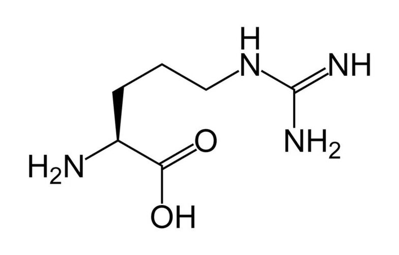 formula arginina v Big Size