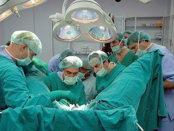 operacija povečanja penisa